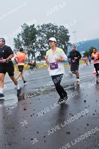 Foto de la CARRERA OMNILIFE GUADALAJARA a las 07:38