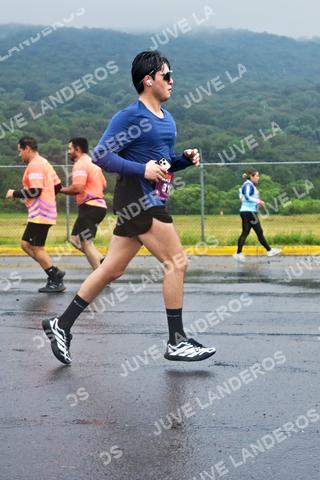Foto de la CARRERA OMNILIFE GUADALAJARA a las 07:53