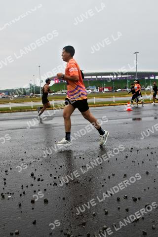 Foto de la CARRERA OMNILIFE GUADALAJARA a las 07:30
