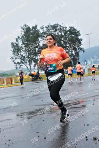 Foto de la CARRERA OMNILIFE GUADALAJARA a las 07:48