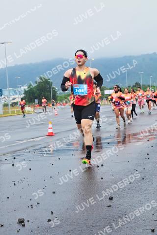 Foto de la CARRERA OMNILIFE GUADALAJARA a las 07:44