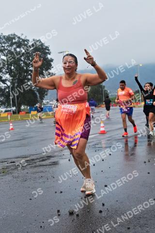 Foto de la CARRERA OMNILIFE GUADALAJARA a las 07:47