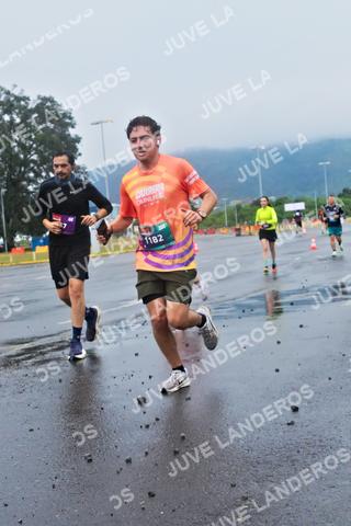 Foto de la CARRERA OMNILIFE GUADALAJARA a las 07:37