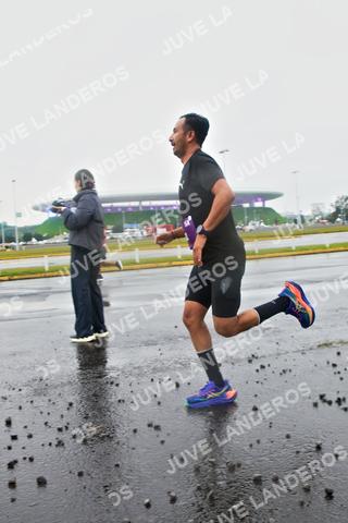 Foto de la CARRERA OMNILIFE GUADALAJARA a las 07:21