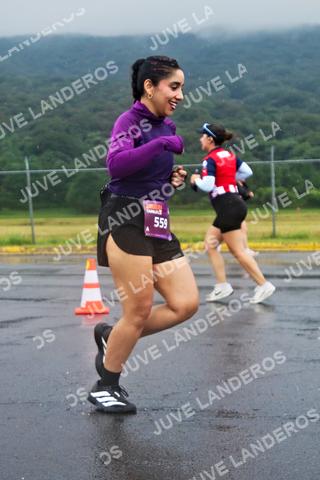 Foto de la CARRERA OMNILIFE GUADALAJARA a las 07:56