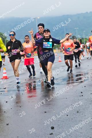 Foto de la CARRERA OMNILIFE GUADALAJARA a las 07:43