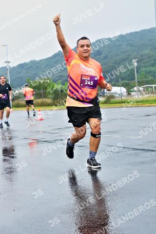 Foto de la CARRERA OMNILIFE GUADALAJARA a las 08:05
