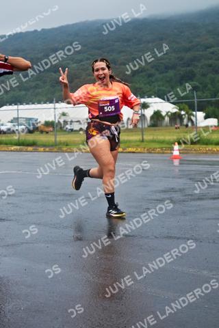 Foto de la CARRERA OMNILIFE GUADALAJARA a las 07:58