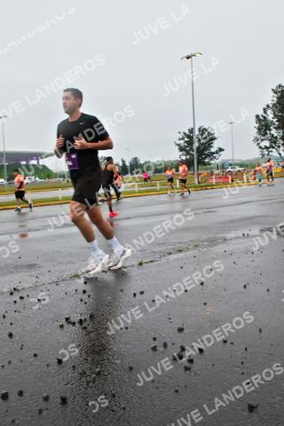Foto de la CARRERA OMNILIFE GUADALAJARA a las 07:28