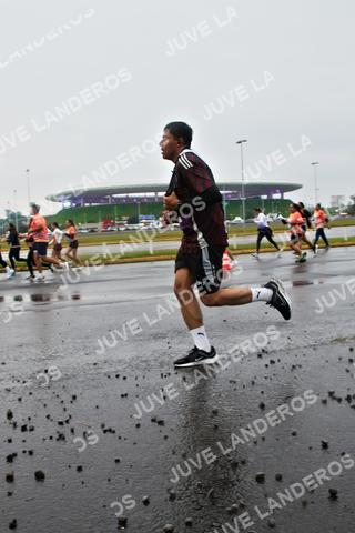 Foto de la CARRERA OMNILIFE GUADALAJARA a las 07:27