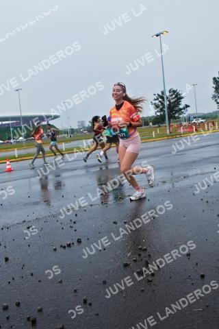 Foto de la CARRERA OMNILIFE GUADALAJARA a las 07:39