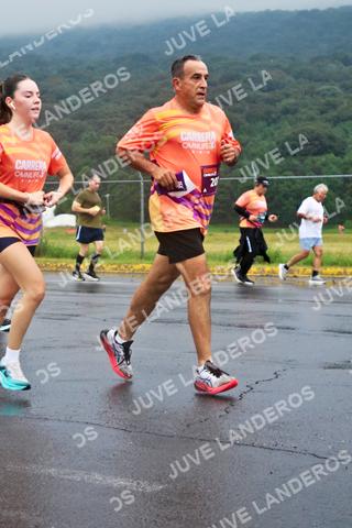 Foto de la CARRERA OMNILIFE GUADALAJARA a las 07:53