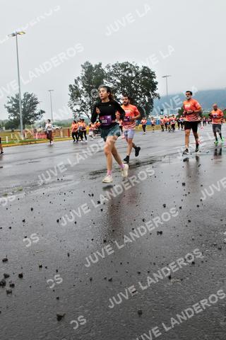Foto de la CARRERA OMNILIFE GUADALAJARA a las 07:28