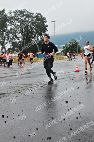 Foto de la CARRERA OMNILIFE GUADALAJARA a las 07:26