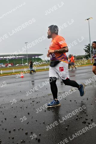 Foto de la CARRERA OMNILIFE GUADALAJARA a las 07:35