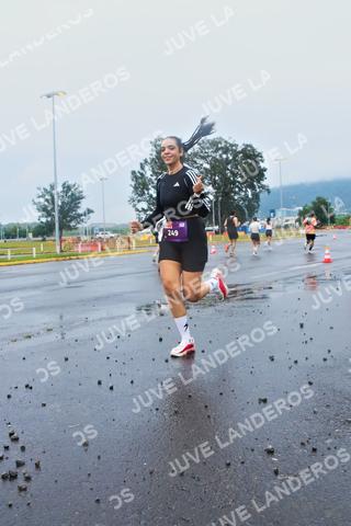 Foto de la CARRERA OMNILIFE GUADALAJARA a las 07:36