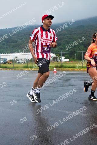 Foto de la CARRERA OMNILIFE GUADALAJARA a las 07:58