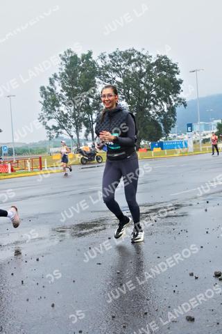 Foto de la CARRERA OMNILIFE GUADALAJARA a las 07:44