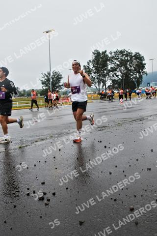 Foto de la CARRERA OMNILIFE GUADALAJARA a las 07:27