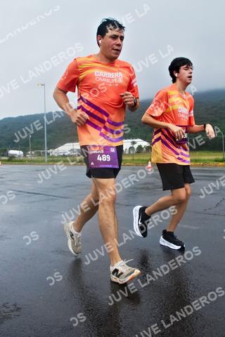 Foto de la CARRERA OMNILIFE GUADALAJARA a las 08:00