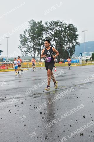 Foto de la CARRERA OMNILIFE GUADALAJARA a las 07:20