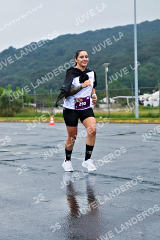 Foto de la CARRERA OMNILIFE GUADALAJARA a las 08:11