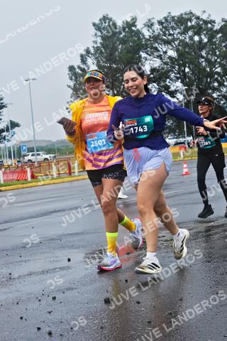 Foto de la CARRERA OMNILIFE GUADALAJARA a las 07:39