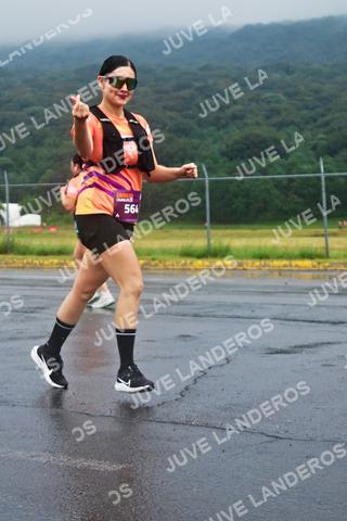Foto de la CARRERA OMNILIFE GUADALAJARA a las 07:56