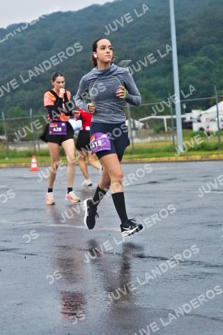 Foto de la CARRERA OMNILIFE GUADALAJARA a las 07:57