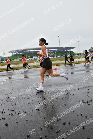 Foto de la CARRERA OMNILIFE GUADALAJARA a las 07:27
