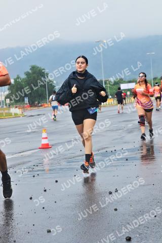 Foto de la CARRERA OMNILIFE GUADALAJARA a las 07:47