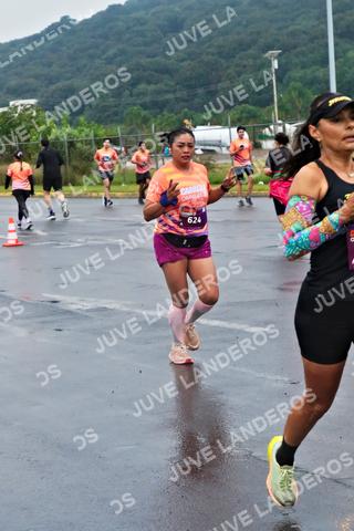 Foto de la CARRERA OMNILIFE GUADALAJARA a las 07:51