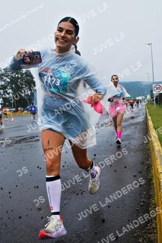 Foto de la CARRERA OMNILIFE GUADALAJARA a las 07:41