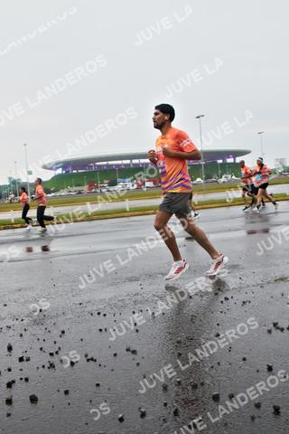 Foto de la CARRERA OMNILIFE GUADALAJARA a las 07:25