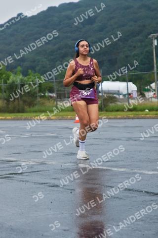 Foto de la CARRERA OMNILIFE GUADALAJARA a las 07:57