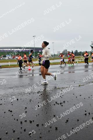 Foto de la CARRERA OMNILIFE GUADALAJARA a las 07:26