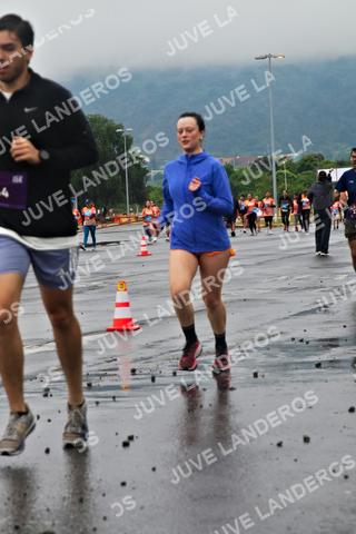 Foto de la CARRERA OMNILIFE GUADALAJARA a las 07:28