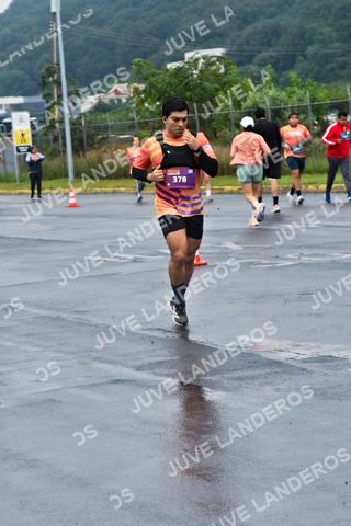 Foto de la CARRERA OMNILIFE GUADALAJARA a las 07:52