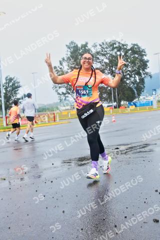 Foto de la CARRERA OMNILIFE GUADALAJARA a las 07:43