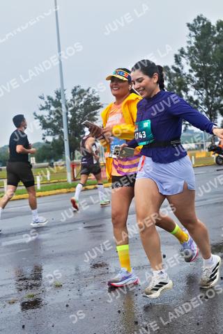 Foto de la CARRERA OMNILIFE GUADALAJARA a las 07:39