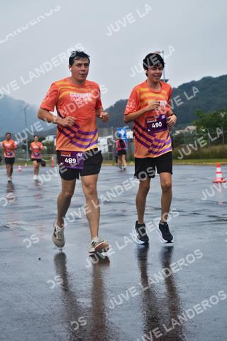 Foto de la CARRERA OMNILIFE GUADALAJARA a las 08:00