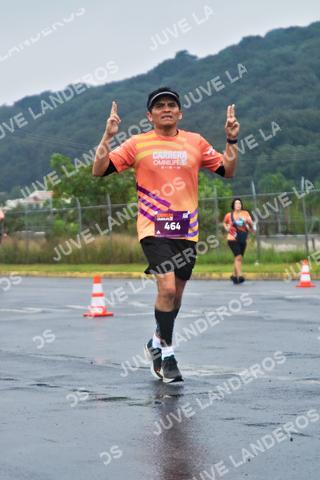 Foto de la CARRERA OMNILIFE GUADALAJARA a las 07:53