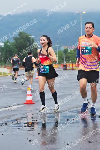 Foto de la CARRERA OMNILIFE GUADALAJARA a las 07:38