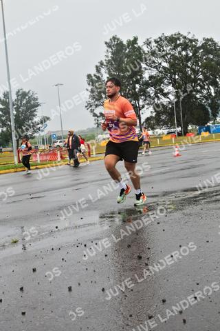 Foto de la CARRERA OMNILIFE GUADALAJARA a las 07:31