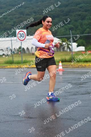 Foto de la CARRERA OMNILIFE GUADALAJARA a las 07:57