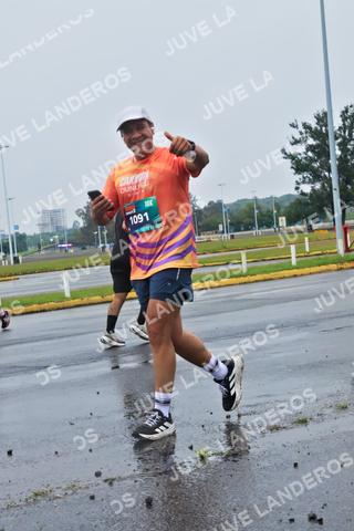 Foto de la CARRERA OMNILIFE GUADALAJARA a las 07:45