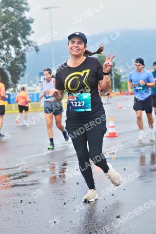 Foto de la CARRERA OMNILIFE GUADALAJARA a las 07:42