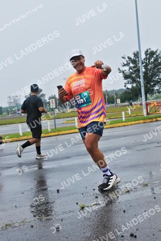 Foto de la CARRERA OMNILIFE GUADALAJARA a las 07:45