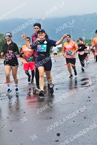 Foto de la CARRERA OMNILIFE GUADALAJARA a las 07:43