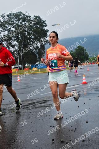 Foto de la CARRERA OMNILIFE GUADALAJARA a las 07:46